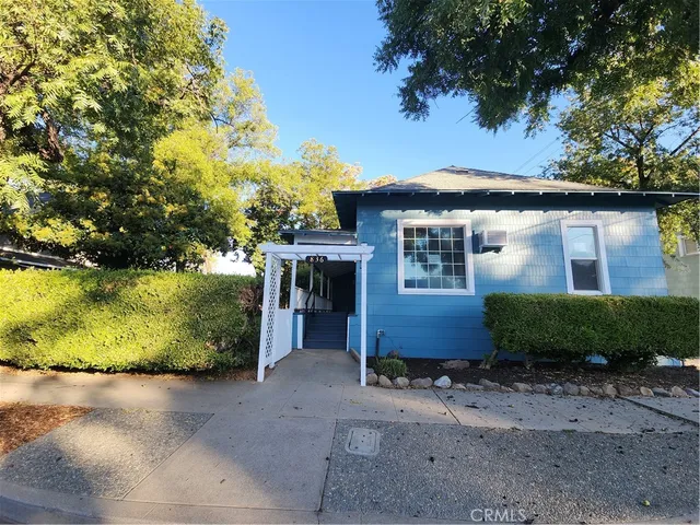 $266,000 | 836 Crittenden Street, Red Bluff, CA 96080
