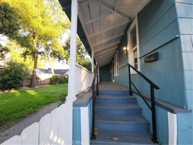$266,000 | 836 Crittenden Street, Red Bluff, CA 96080
