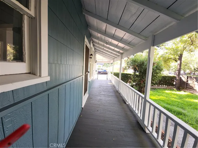 $266,000 | 836 Crittenden Street, Red Bluff, CA 96080