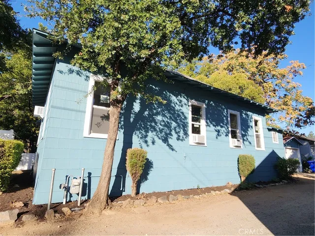 $266,000 | 836 Crittenden Street, Red Bluff, CA 96080