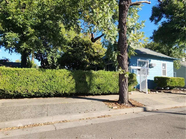 $266,000 | 836 Crittenden Street, Red Bluff, CA 96080