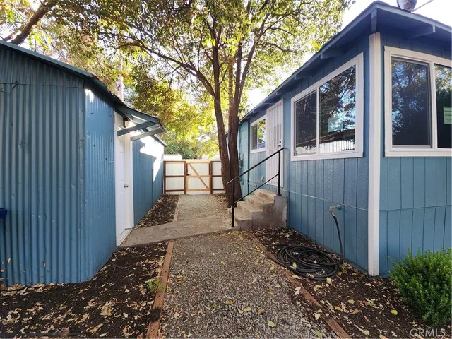 $266,000 | 836 Crittenden Street, Red Bluff, CA 96080