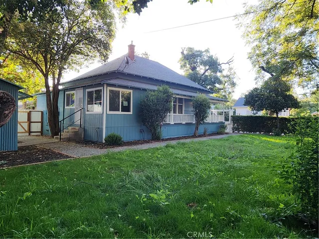 $266,000 | 836 Crittenden Street, Red Bluff, CA 96080