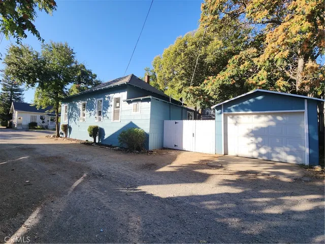 $266,000 | 836 Crittenden Street, Red Bluff, CA 96080