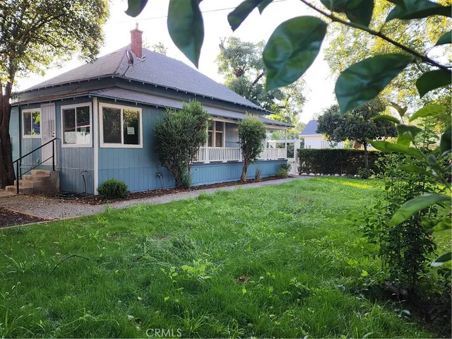 $266,000 | 836 Crittenden Street, Red Bluff, CA 96080
