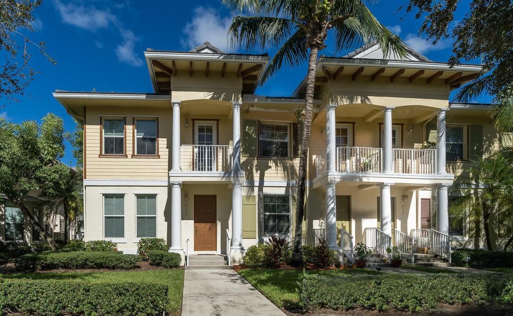 4325 Parkside Drive Jupiter, FL 33458 - Photo 1 of 23 Exterior Front