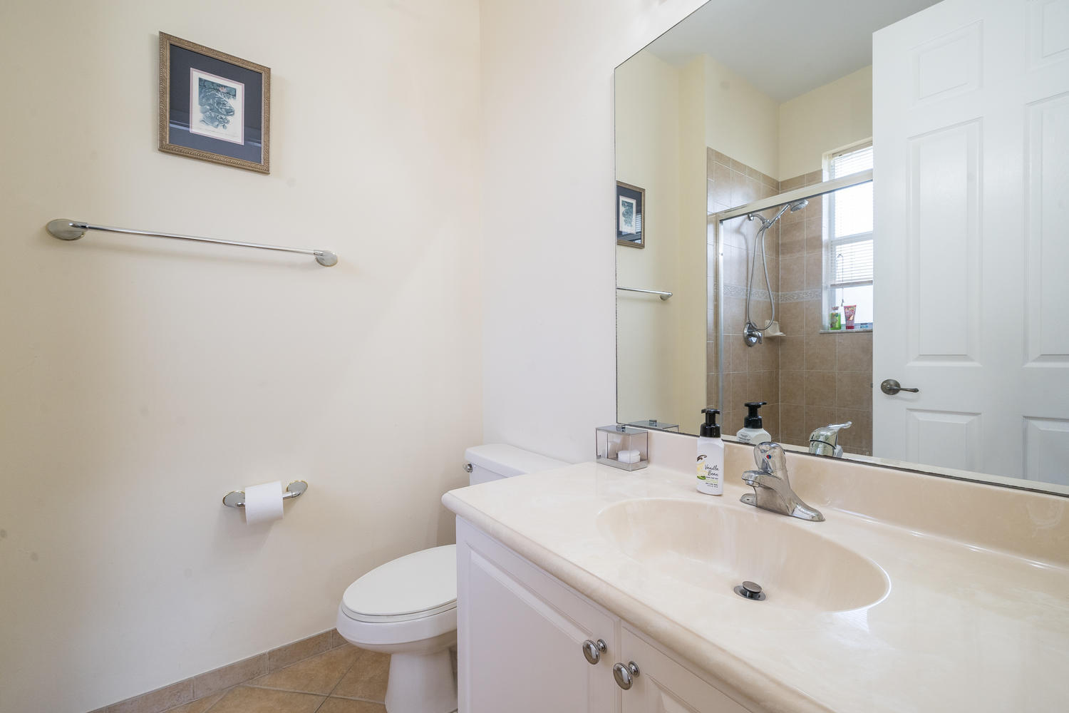 4325 Parkside Drive Jupiter, FL 33458 - Photo 11 of 23 Master Bathroom