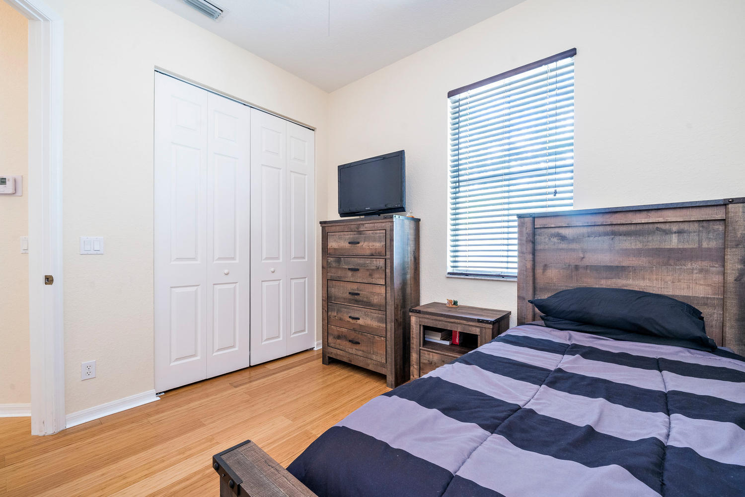 4325 Parkside Drive Jupiter, FL 33458 - Photo 13 of 23 2nd Bedroom