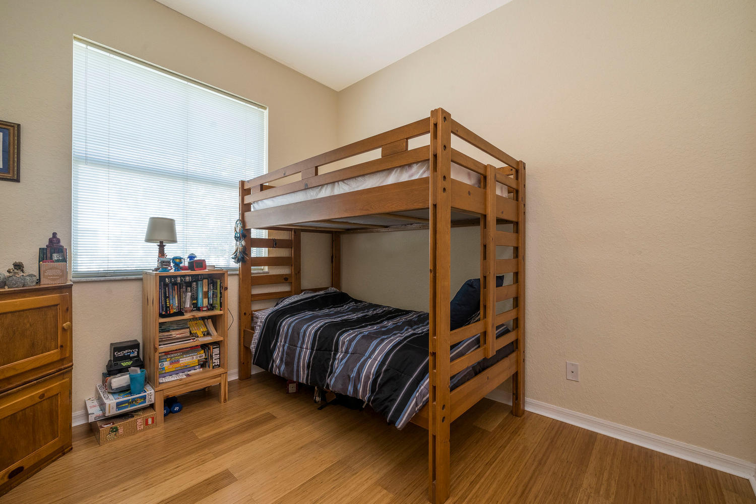 4325 Parkside Drive Jupiter, FL 33458 - Photo 15 of 23 3rd Bedroom