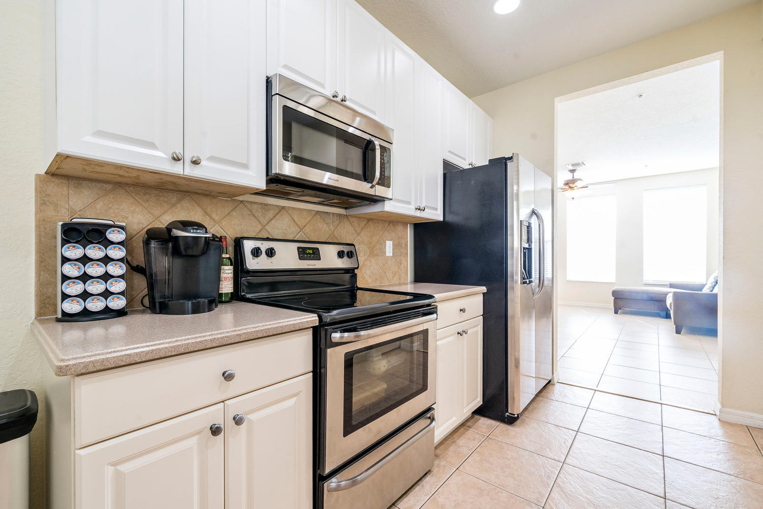 4325 Parkside Drive Jupiter, FL 33458 - Photo 7 of 23 Kitchen