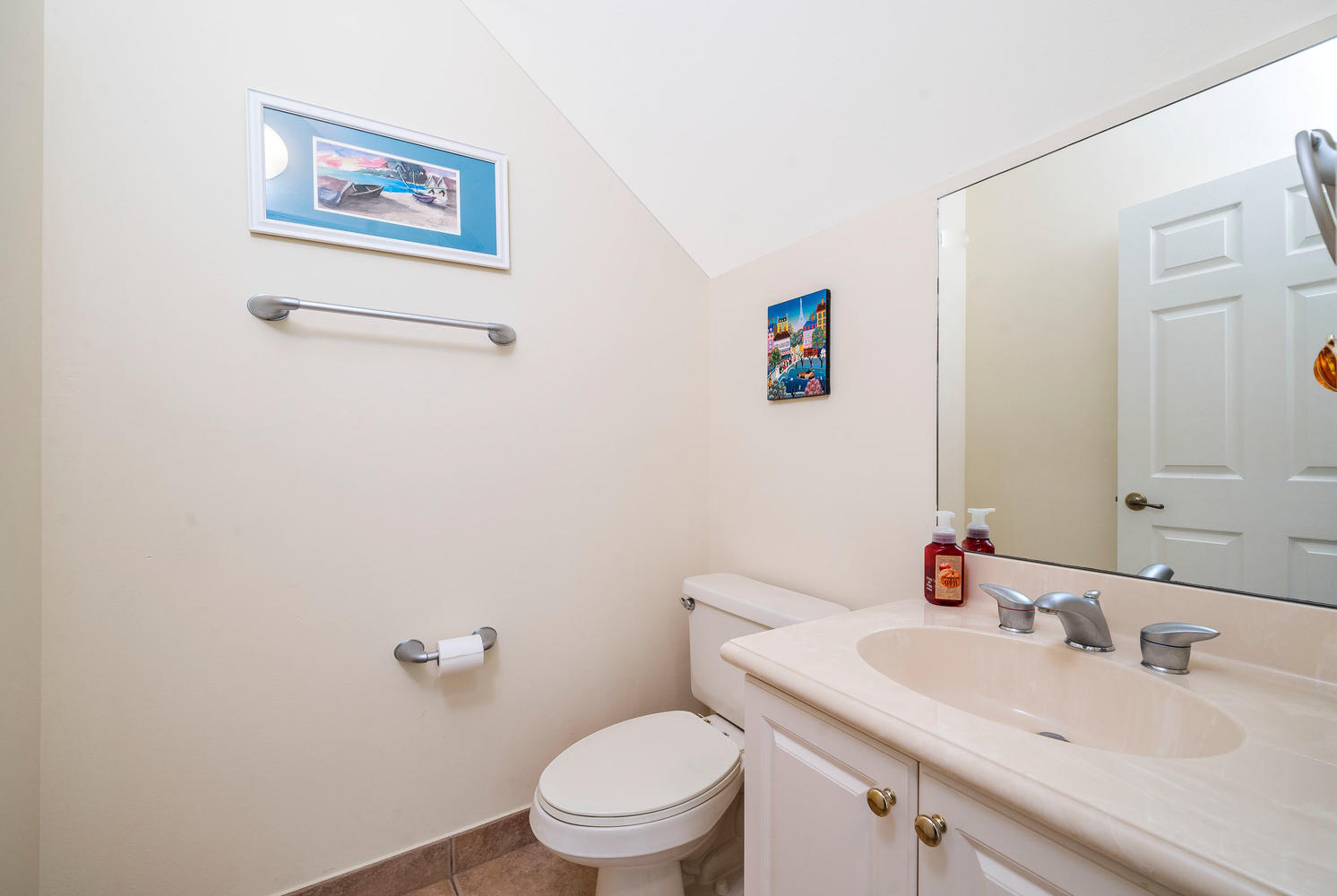 4325 Parkside Drive Jupiter, FL 33458 - Photo 8 of 23 Powder Room