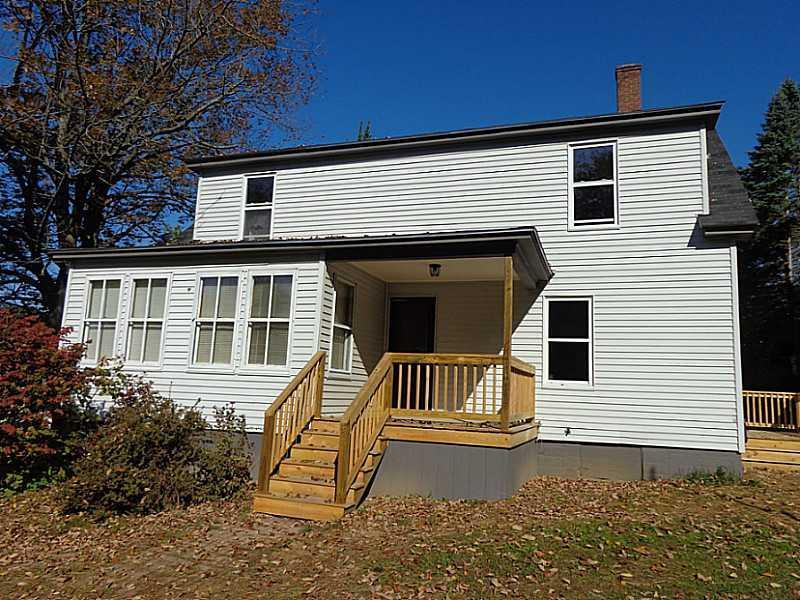 41 Switzerland Road Lewiston, ME 04240 - Photo 18 of 18 Exterior Front.