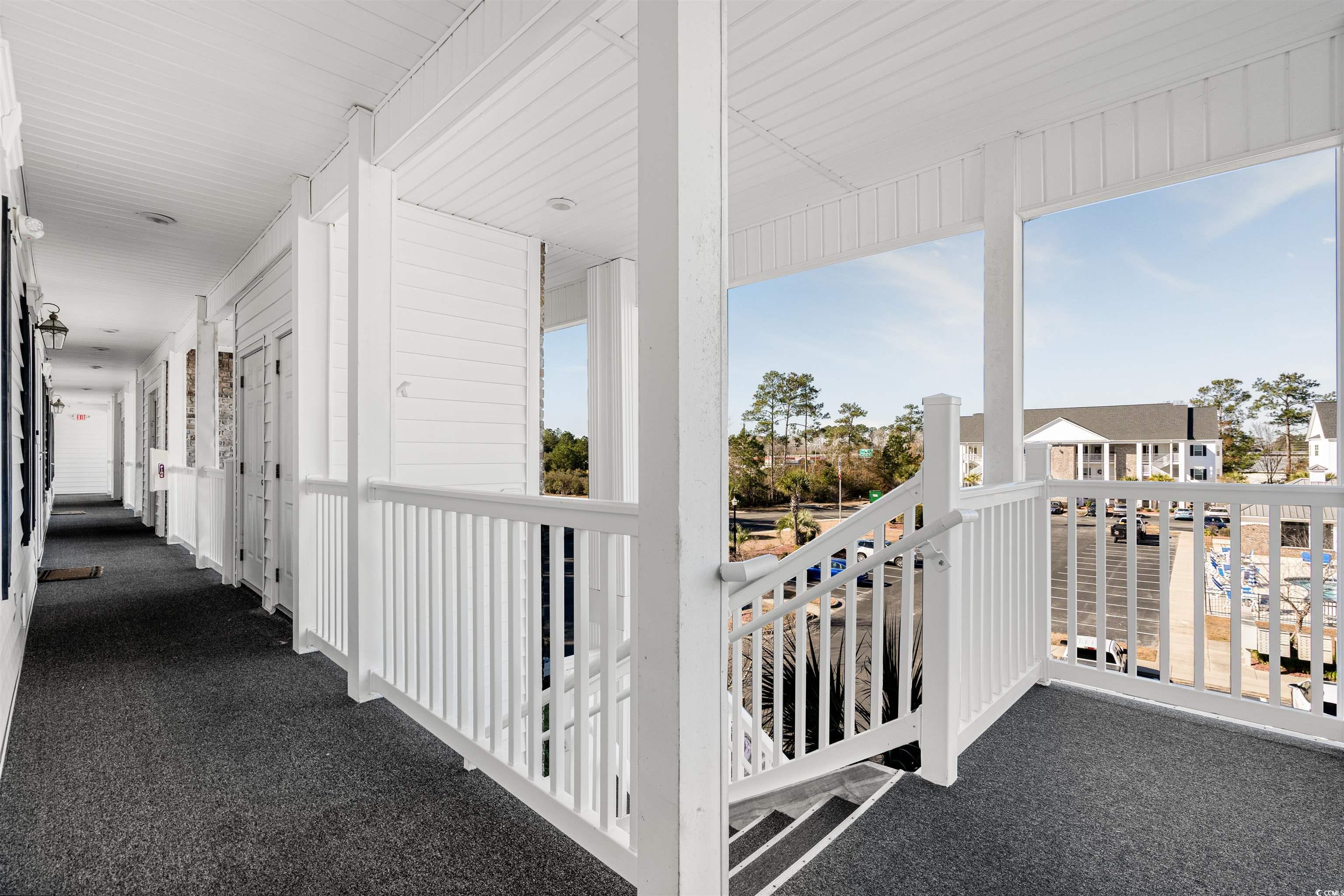 100 Birch N Coppice Drive, Unit 9 Surfside Beach, SC 29575 - Photo 32 of 40