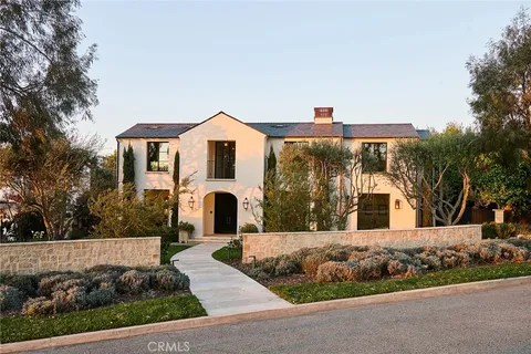 $9,850,000 | 3701 Vía Valmonte, Palos Verdes Estates, CA 90274