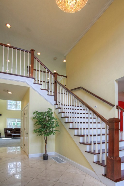 30 Cormier Road Burlington, MA 01803 - Photo 2 of 12 a view of entryway with wooden floor