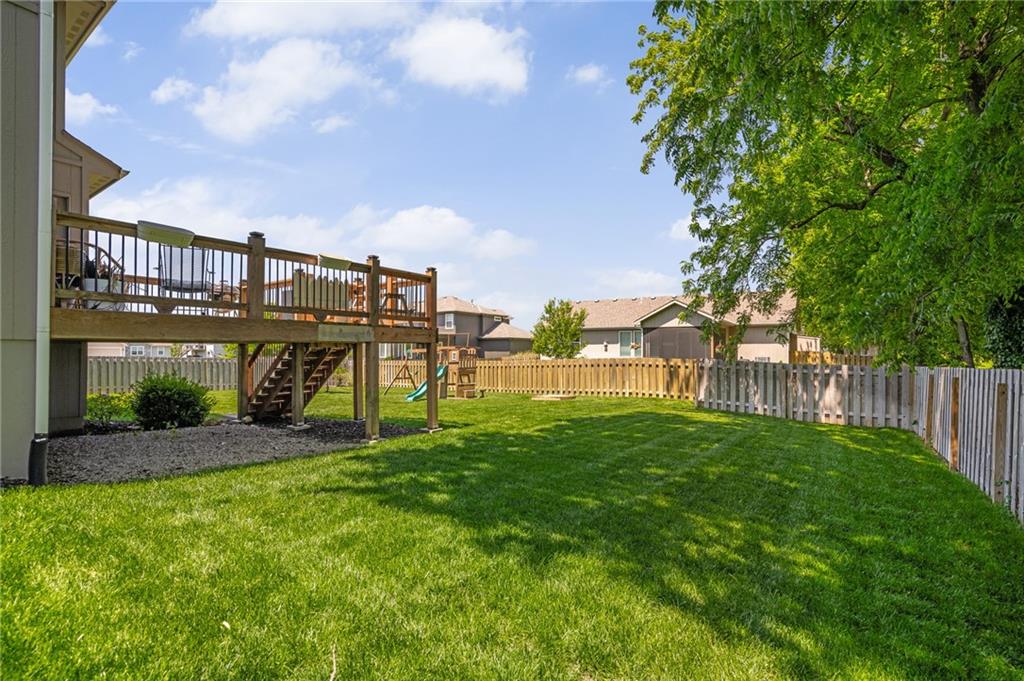 19602 West 198th Street Spring Hill, KS 66083 - Photo 47 of 57