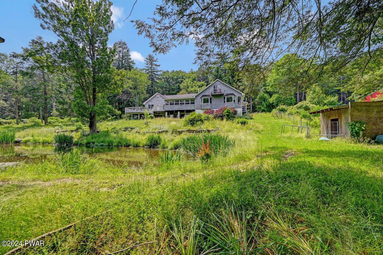 116 Daniels Road Hawley, PA 18428 - Photo 97 of 107