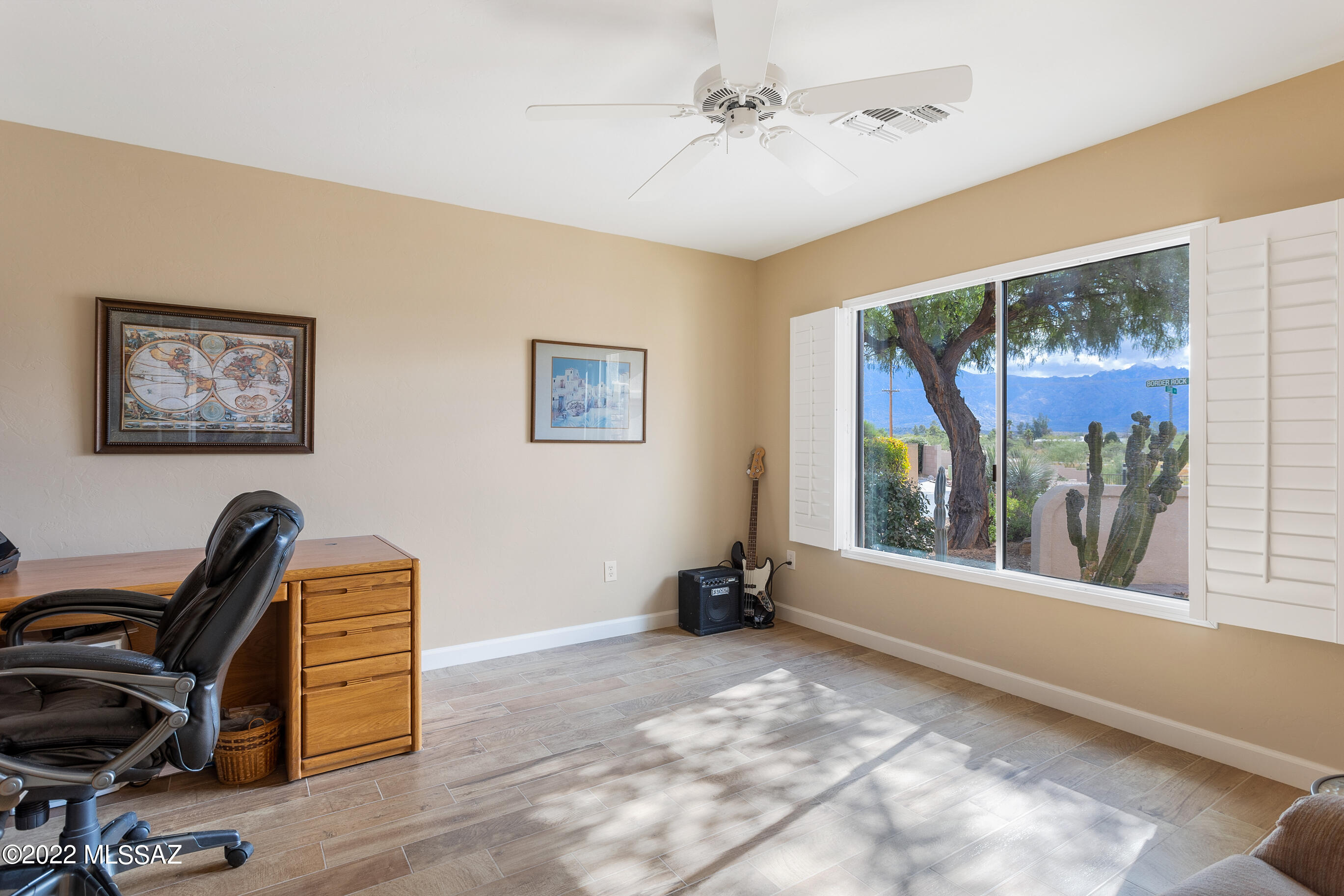 61874 East Border Rock Road Saddlebrooke, AZ 85739 - Photo 22 of 45
