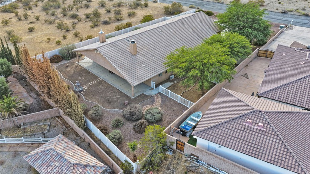 16653 Iwa Road Apple Valley, CA 92307 - Photo 58 of 60 Gallery Image 58