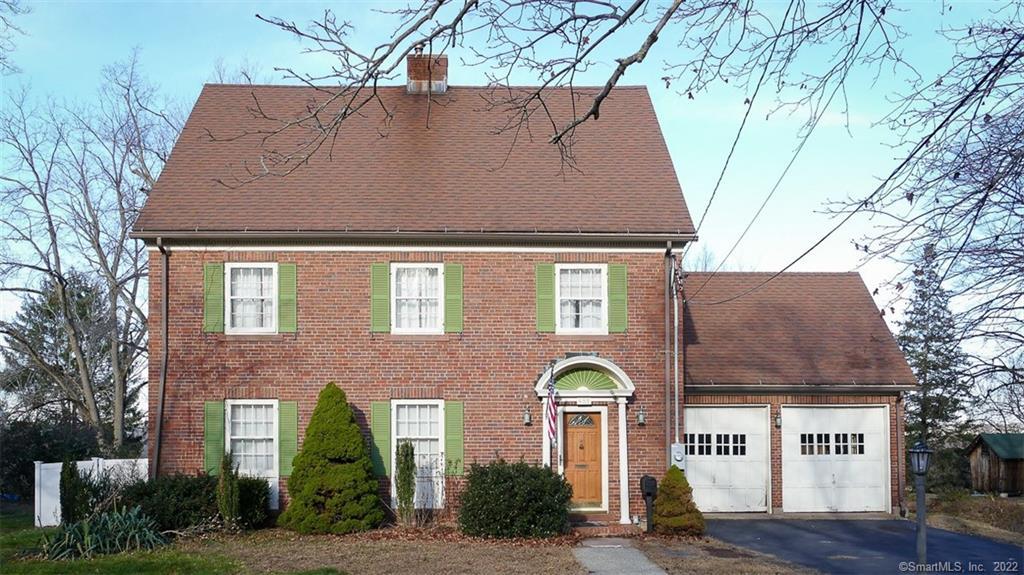488 Main Street Portland, CT 06480 - Photo 1 of 1 Gallery Image 1