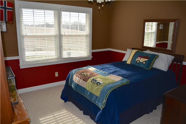 3111 Trough Springs Road Clarksville, TN 37043 - Photo 8 of 13 Bedroom 2