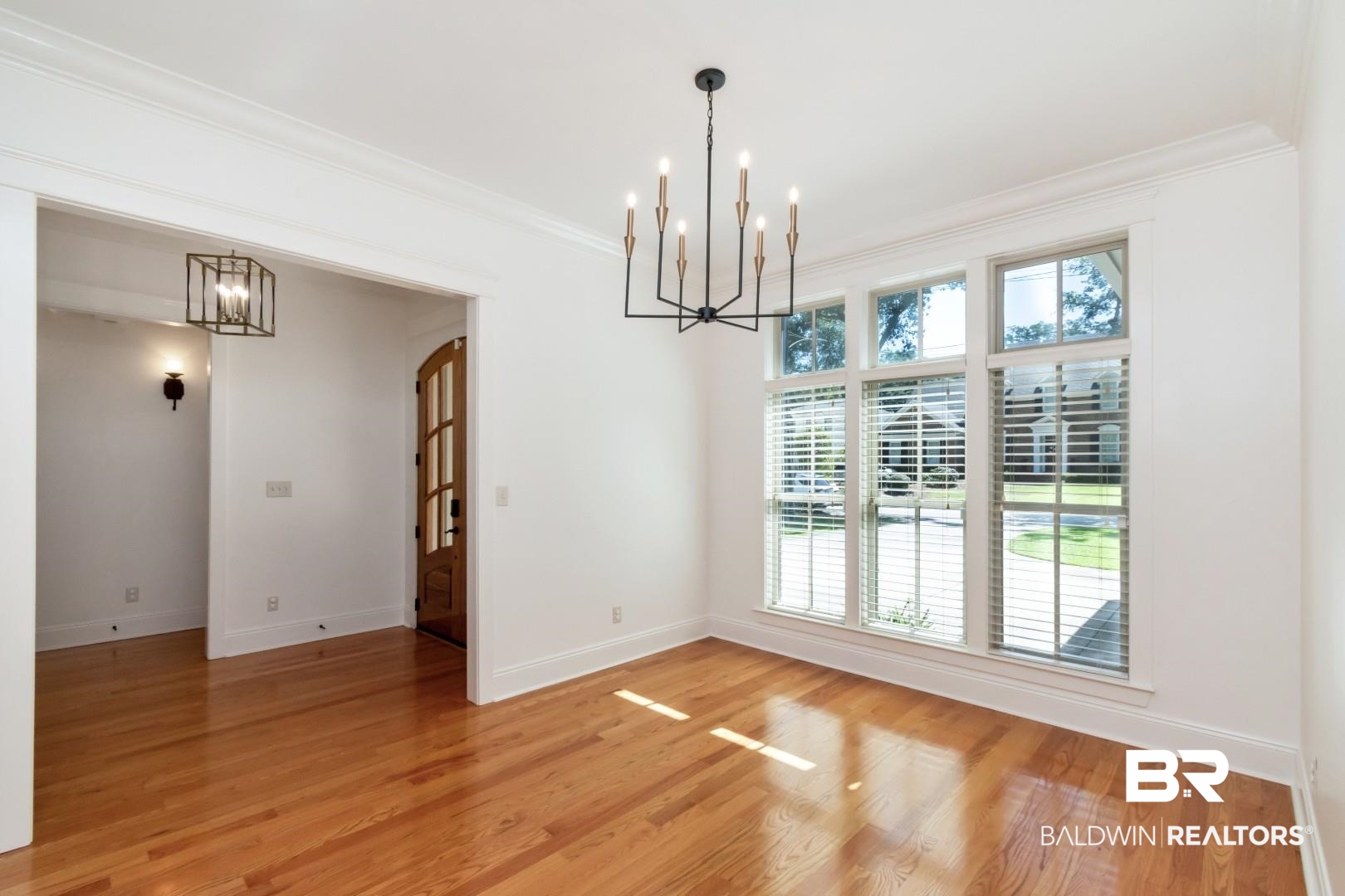311 Wacker Lane North Mobile, AL 36608 - Photo 3 of 37 Dining Room