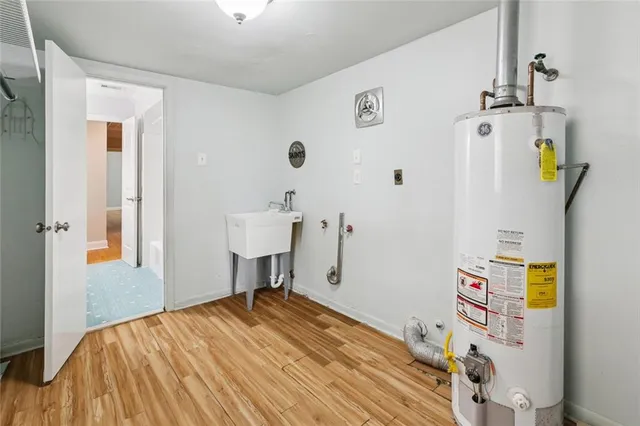 $2,400 | 117 Elaine Avenue, Harahan, LA 70123