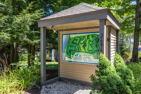 $750,000 | 2696 Lake Shore Road, Unit 91, Gilford, NH 03249