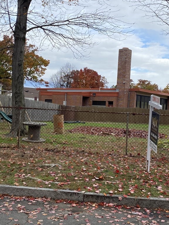 0 Beaven Street Springfield, MA 01104 - Photo 1 of 1 Gallery Image 1