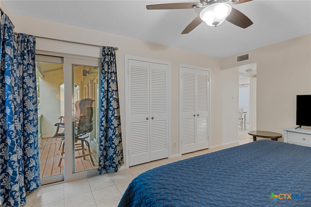 2003 North Fulton Beach Road, Unit 22 Rockport, TX 78382 - Photo 13 of 45
