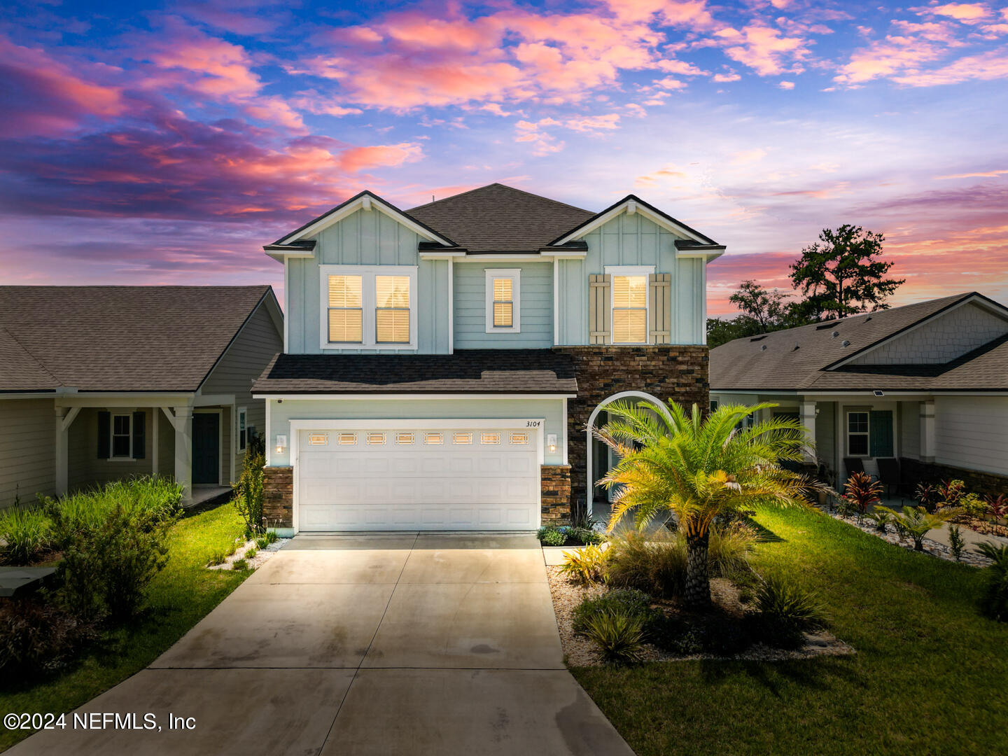 3104 Orange Picker Road Jacksonville, FL 32223 - Photo 1 of 44 DJI_0829_TW-Edit