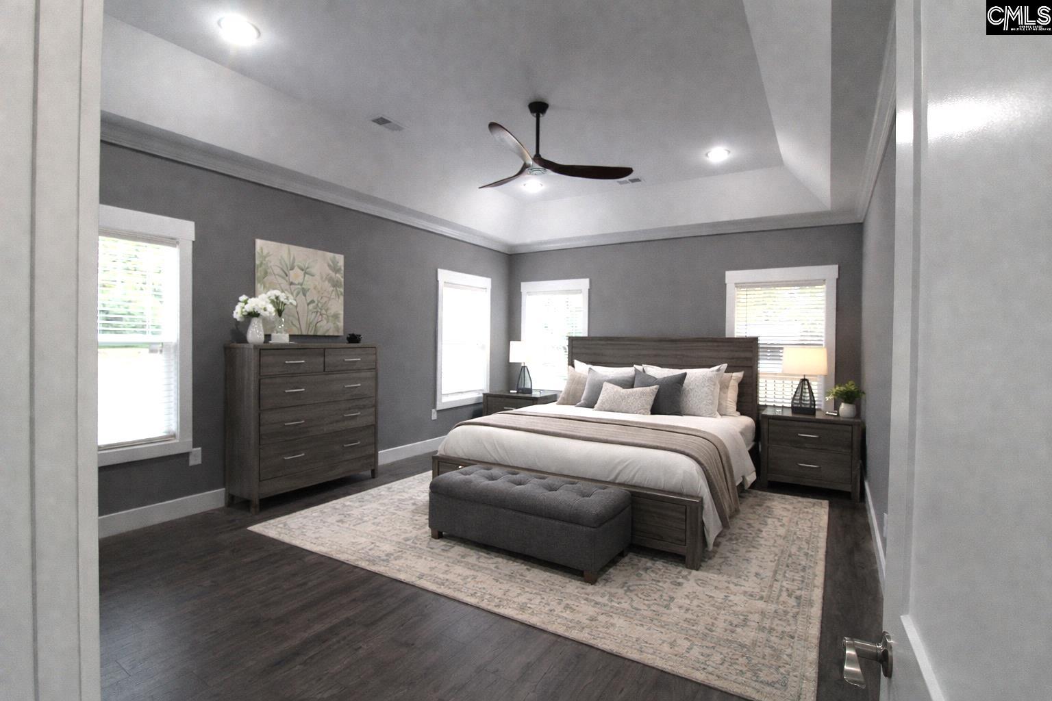 4035 Holley Ferry Road Leesville, SC 29070 - Photo 24 of 63