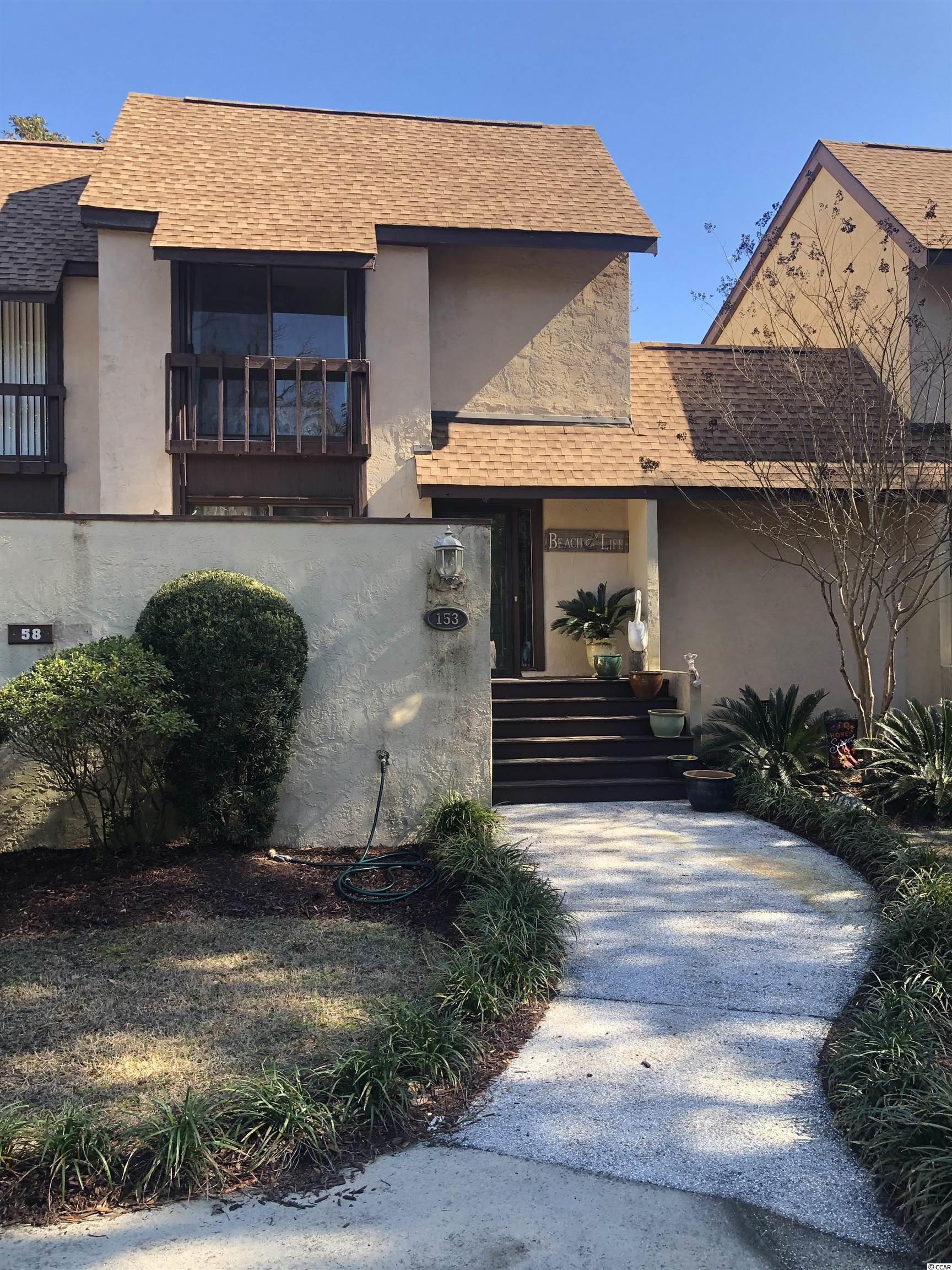58 Peter Horry Court, Unit 153 Georgetown, SC 29440 - Photo 1 of 40 Gallery Image 1