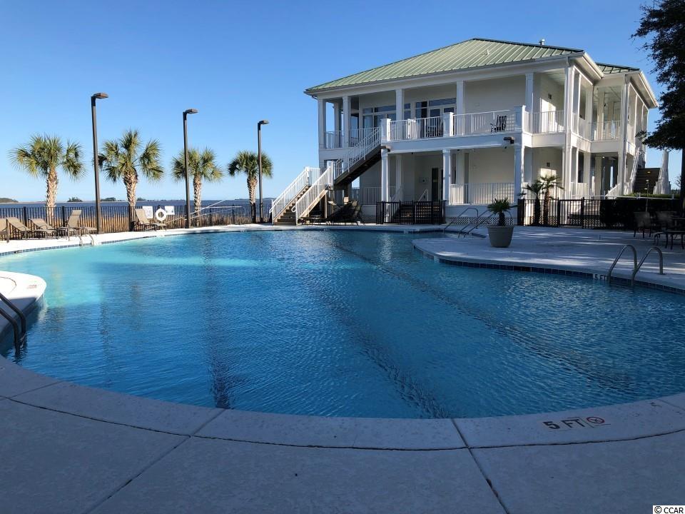 58 Peter Horry Court, Unit 153 Georgetown, SC 29440 - Photo 36 of 40 Gallery Image 36
