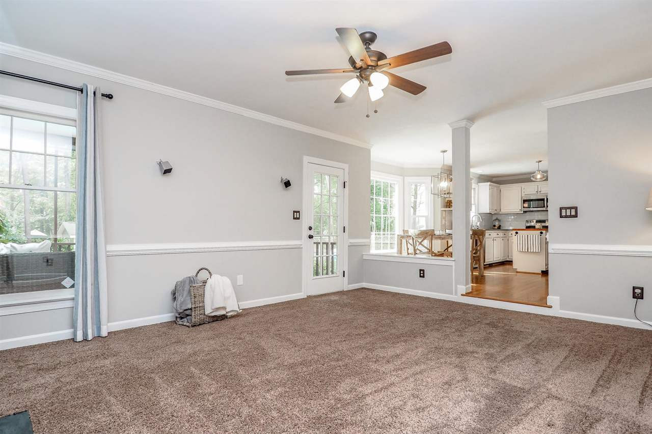 3308 Hiking Trail Raleigh, NC 27615 - Photo 10 of 24 Family Room