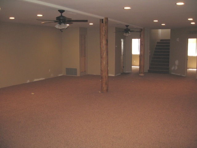 6414 North Citrus Road Waddell, AZ 85355 - Photo 3 of 12 Large Basement