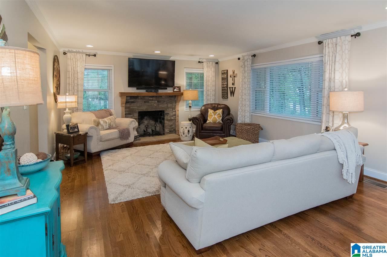 635 Rumson Road Birmingham, AL 35209 - Photo 2 of 49