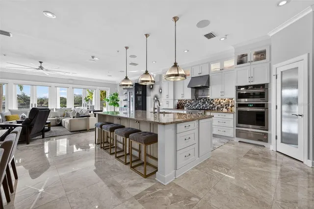 $4,100,000 | 1009 Royal Pass Road, Tampa, FL 33602