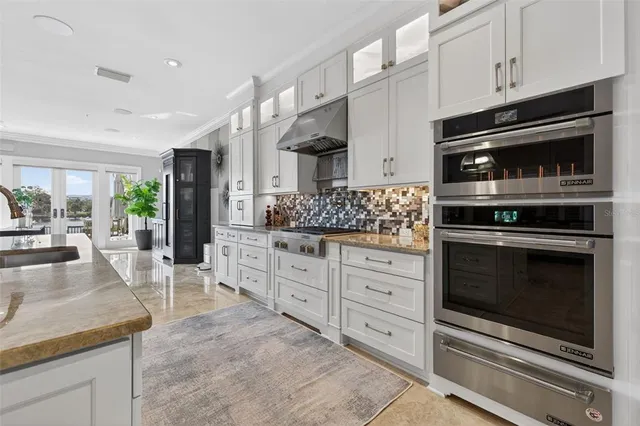 $4,100,000 | 1009 Royal Pass Road, Tampa, FL 33602