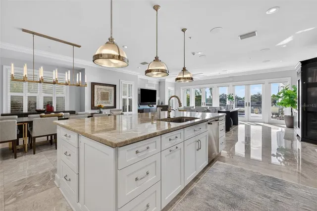 $4,100,000 | 1009 Royal Pass Road, Tampa, FL 33602
