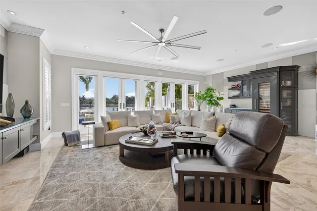 $4,100,000 | 1009 Royal Pass Road, Tampa, FL 33602