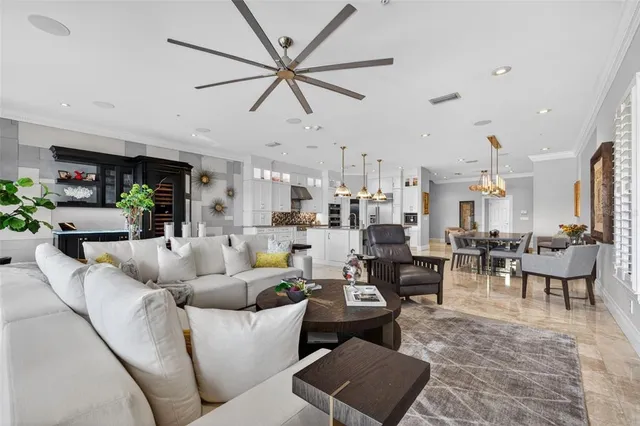 $4,100,000 | 1009 Royal Pass Road, Tampa, FL 33602