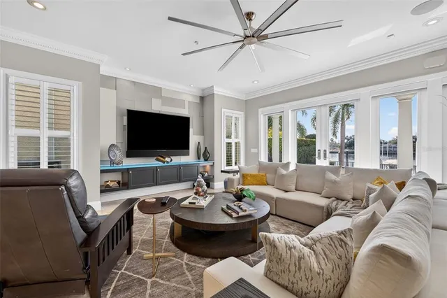 $4,100,000 | 1009 Royal Pass Road, Tampa, FL 33602