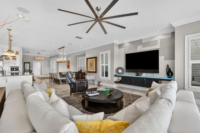 $4,100,000 | 1009 Royal Pass Road, Tampa, FL 33602