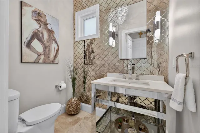 $4,100,000 | 1009 Royal Pass Road, Tampa, FL 33602