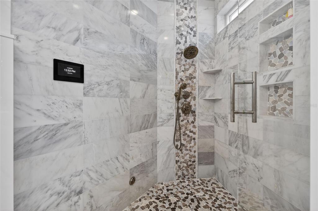 1009 Royal Pass Road Tampa, FL 33602 - Photo 49 of 74 a bathroom with a shower