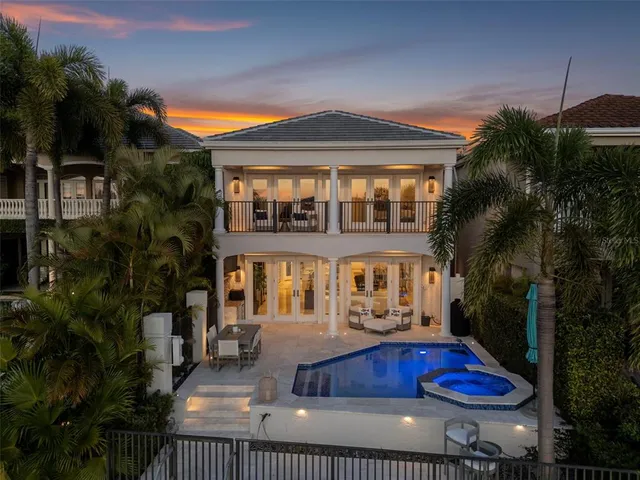 $4,100,000 | 1009 Royal Pass Road, Tampa, FL 33602