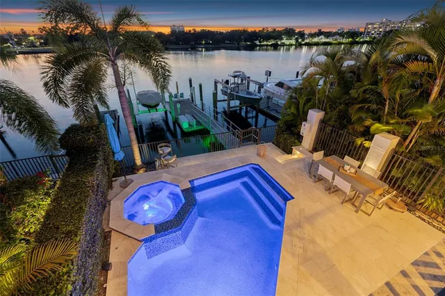 $4,100,000 | 1009 Royal Pass Road, Tampa, FL 33602