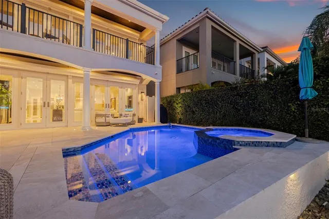 $4,100,000 | 1009 Royal Pass Road, Tampa, FL 33602