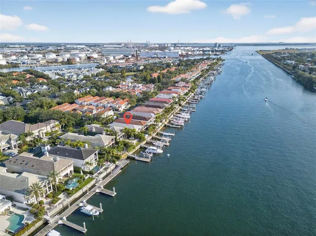 $4,100,000 | 1009 Royal Pass Road, Tampa, FL 33602